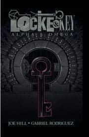 Cover von Locke & Key 6