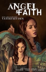 Cover von Angel & Faith