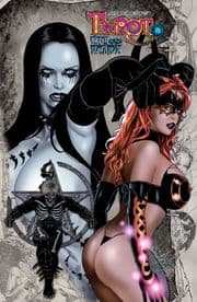Cover von Tarot 12
