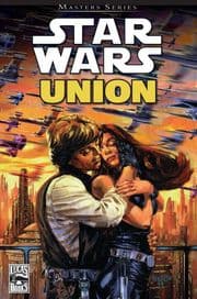 Cover von Star Wars Masters 7