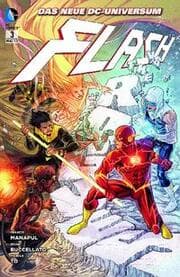 Cover von Flash 3