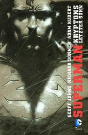 Cover von Superman: Der letzte Sohn