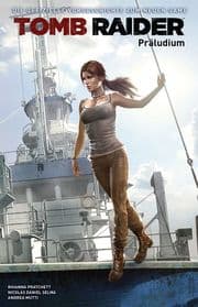 Cover von Lara Croft: Tomb Raider