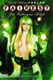 Cover von Fairest 2