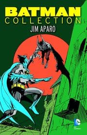 Cover von Batman Collection: Jim Aparo 2