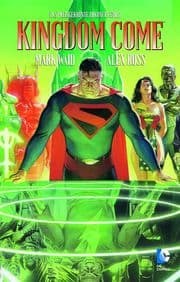 Cover von Kingdom Come