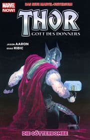 Cover von Thor - Gott des Donners 2