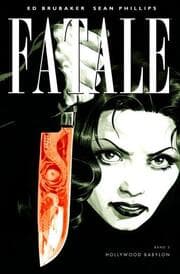 Cover von Fatale 2