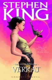 Cover von Stephen Kings Der Dunkle Turm 3
