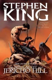 Cover von Stephen Kings Der Dunkle Turm 5