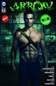 Cover von Arrow 2