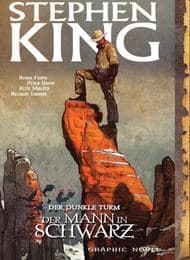 Cover von Stephen Kings Der Dunkle Turm 10