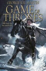 Cover von Game of Thrones - Das Lied von Eis und Feuer 3