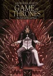 Cover von Game of Thrones - Das Lied von Eis und Feuer (Collectors Edition) 3