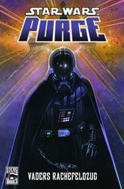 Cover von Star Wars Comics