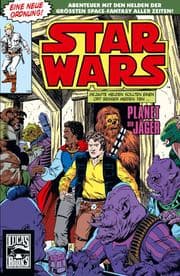 Cover von Star Wars Classics 12