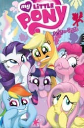 Cover von My little Pony: Mikro-Serie 1