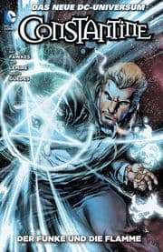 Cover von Constantine 1