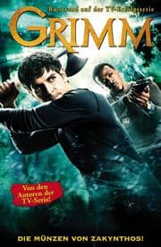 Cover von Grimm (Comic zur TV-Serie)