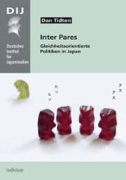 Cover von Inter Pares