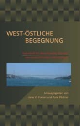 Cover von West-östliche Begegnung
