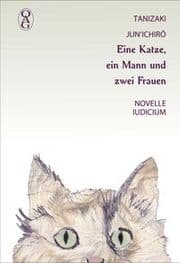 Cover von Eine Katze, ein Mann und zwei Frauen