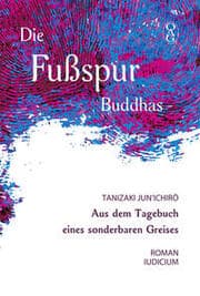 Cover von Die Fußspur Buddhas