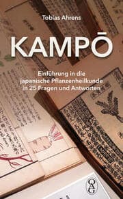 Cover von Kampo