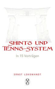 Cover von Shinto und Tenno-System