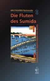 Cover von Die Fluten des Sumida
