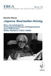 Cover von Japans Bestseller-König