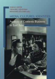 Cover von Media, Cultures, Identities