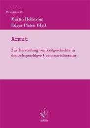Cover von Armut