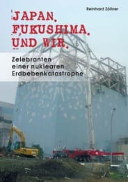 Cover von Japan. Fukushima. Und wir.