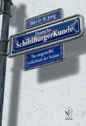 Cover von Deutsche SchildBürgerKunde