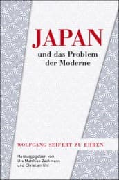 Cover von Japan und das Problem der Moderne