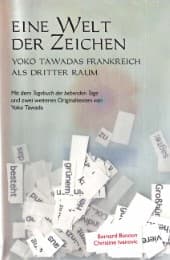 Cover von Eine Welt der Zeichen
