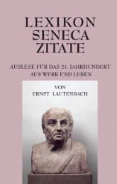 Cover von Lexikon Seneca Zitate
