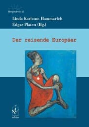 Cover von Der reisende Europäer