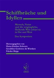 Cover von Schiffbrüche und Idyllen