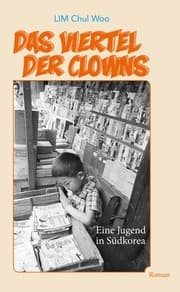 Cover von Das Viertel der Clowns