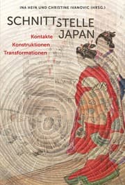 Cover von Schnittstelle Japan