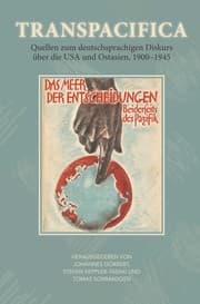 Cover von Transpacifica