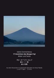 Cover von 17 Ansichten des Berges Fuji