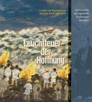 Cover von Leuchtfeuer der Hoffnung