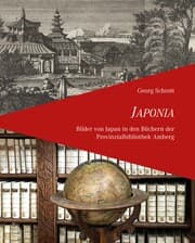 Cover von Japonia