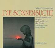 Cover von Die Sonnensuche