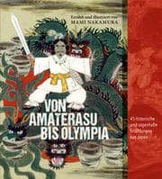 Cover von Von Amaterasu bis Olympia