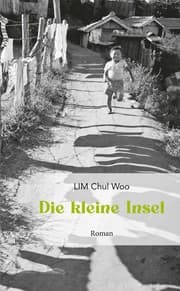 Cover von Die kleine Insel