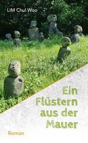 Cover von Ein Flüstern aus der Mauer